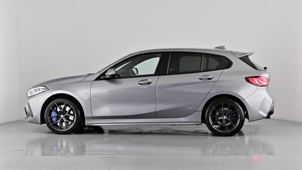 Used BMW 1 Series 2024 for sale - 75829082: Photo 56