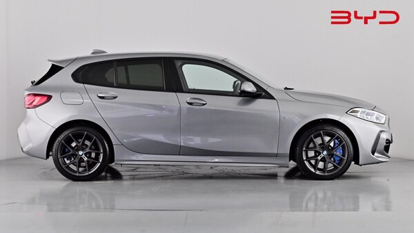 Used BMW 1 Series 2024 for sale - 75829082: Photo 5