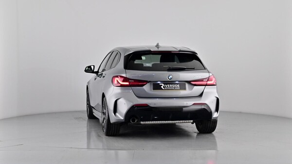 Used BMW 1 Series 2024 for sale - 75829082: Photo 64