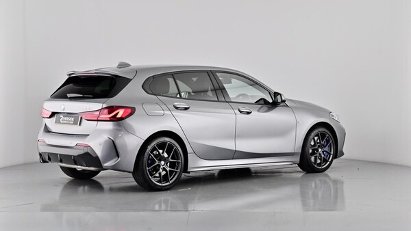 Used BMW 1 Series 2024 for sale - 75829082: Photo 71