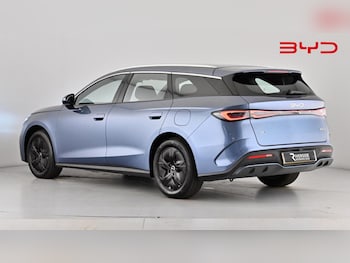 Used BYD Seal 6 2026 for sale - 79566180: Photo
