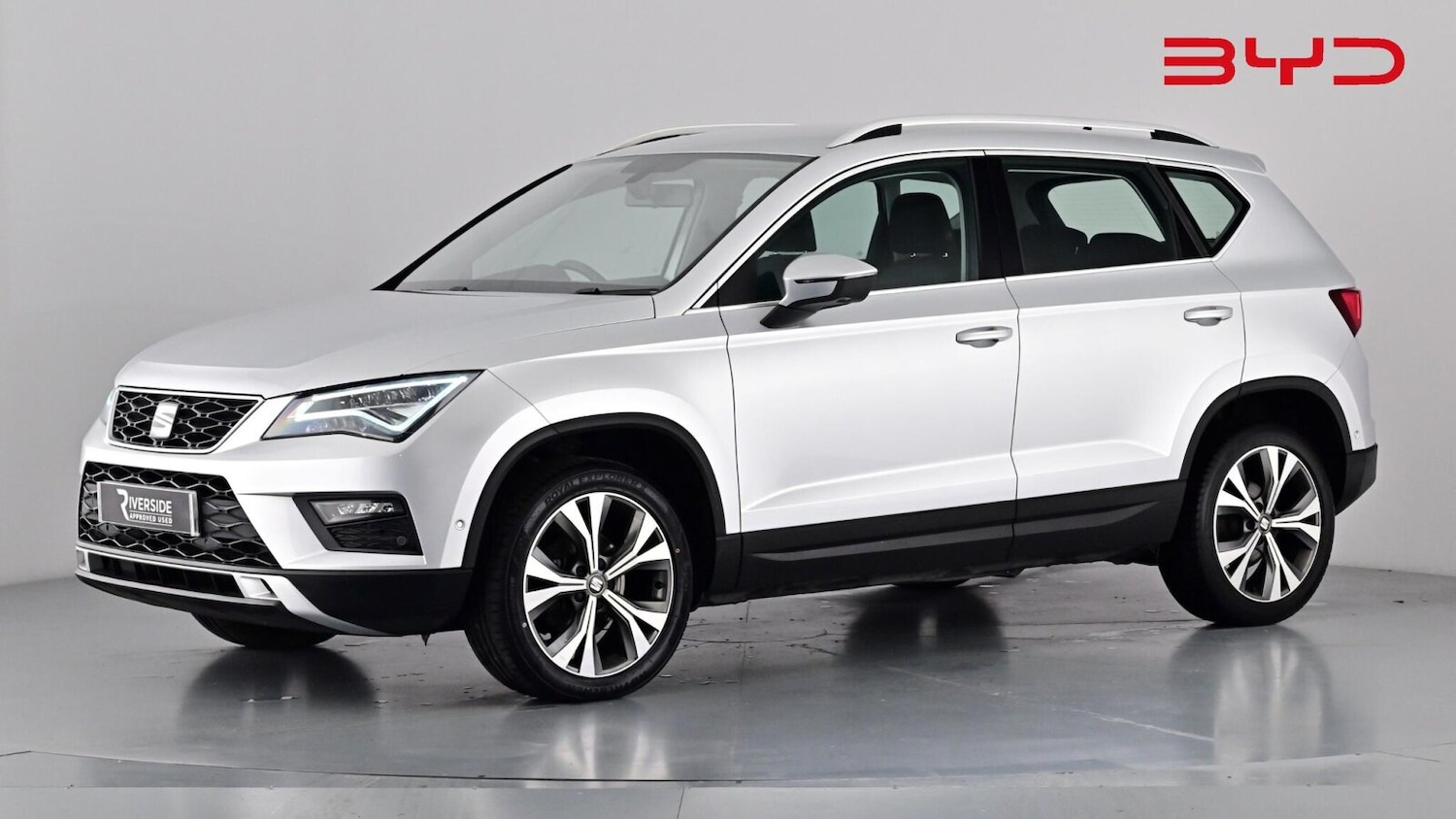 Used SEAT Ateca 2019 for sale - 77380838: Photo 13
