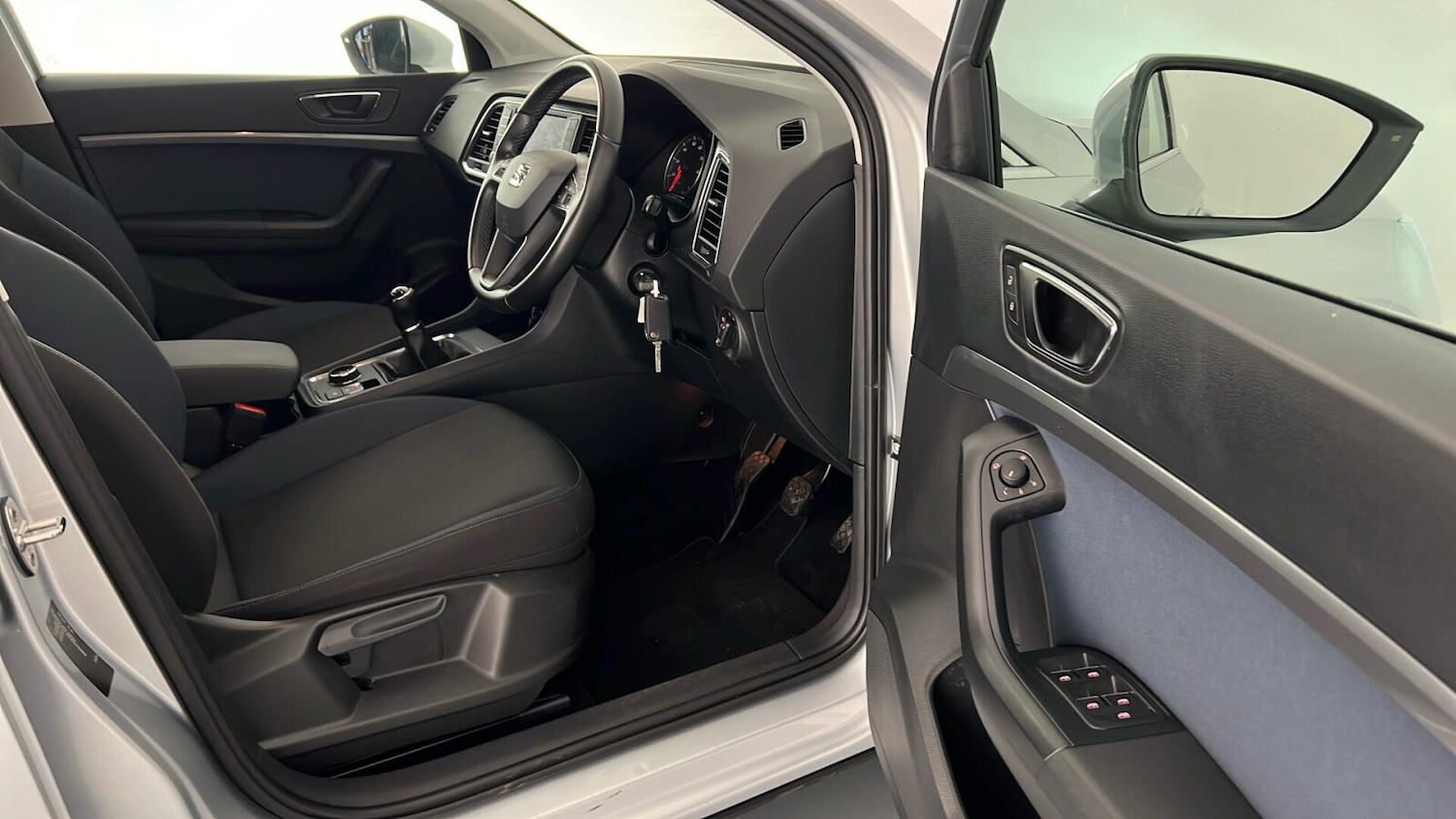 Used SEAT Ateca 2019 for sale - 77380838: Photo 17