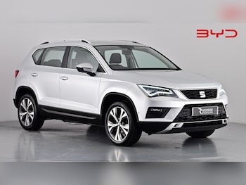 2019 - 1.5 TSI EVO SE Technology [EZ] 5dr