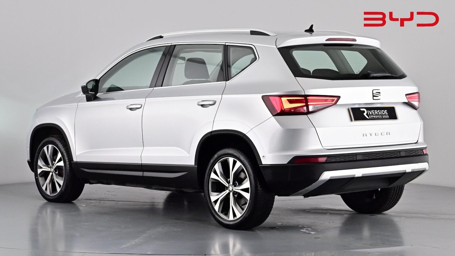 Used SEAT Ateca 2019 for sale - 77380838: Photo 2