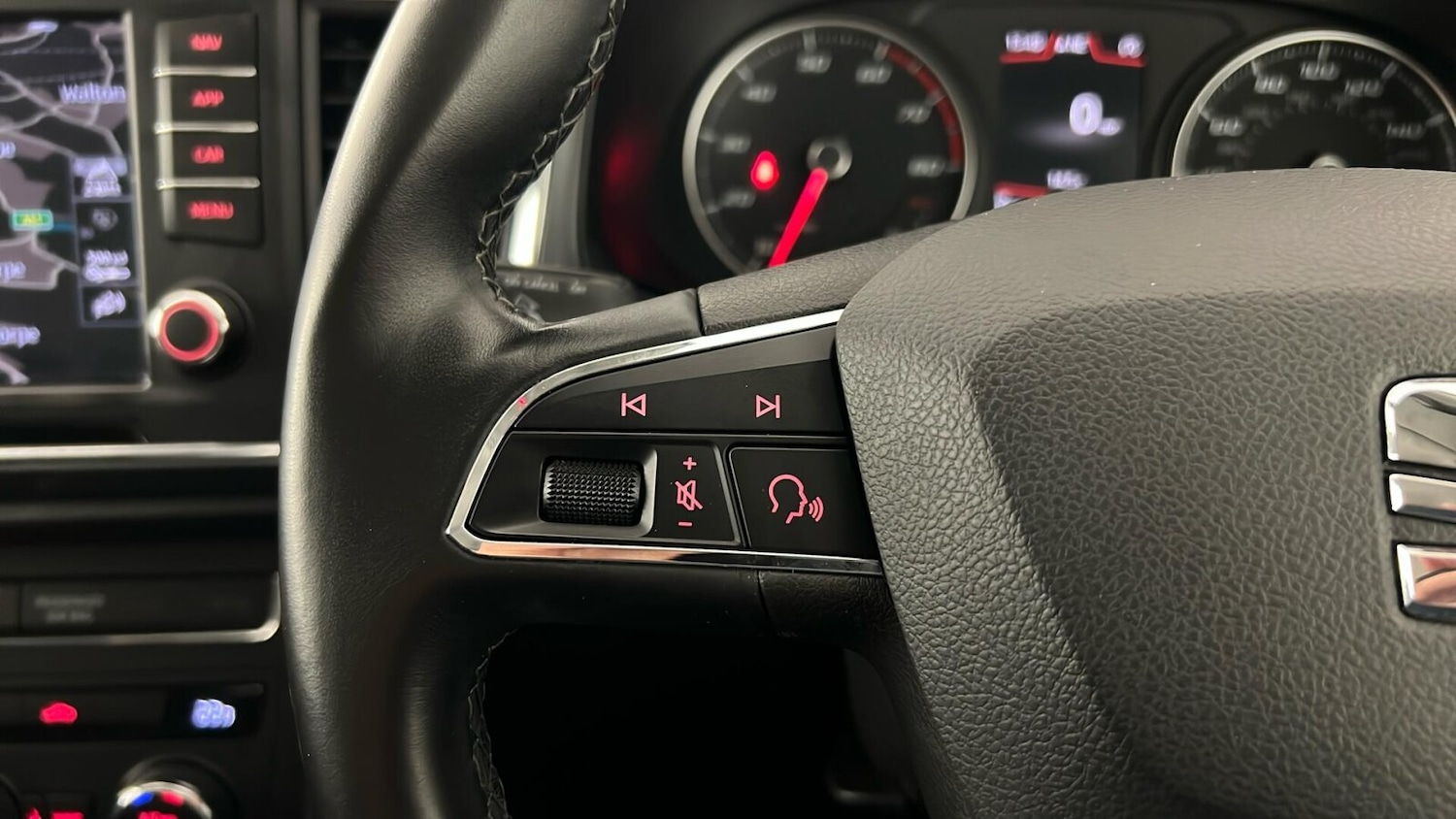 Used SEAT Ateca 2019 for sale - 77380838: Photo 20