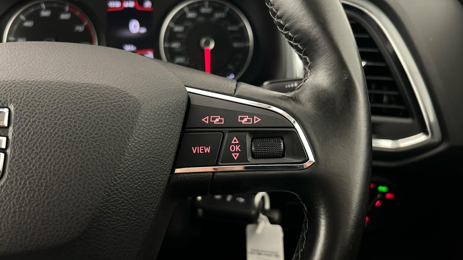 Used SEAT Ateca 2019 for sale - 77380838: Photo 21