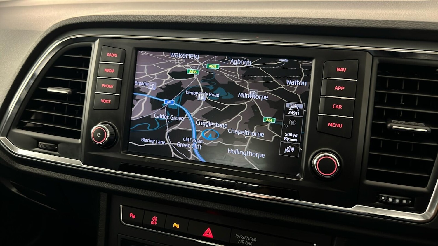 Used SEAT Ateca 2019 for sale - 77380838: Photo 24