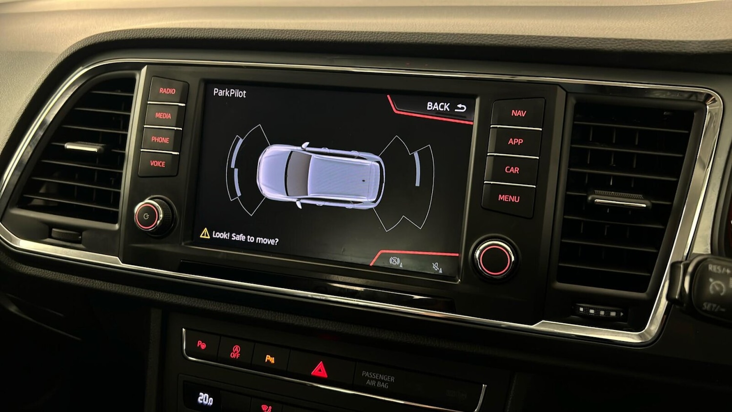 Used SEAT Ateca 2019 for sale - 77380838: Photo 25