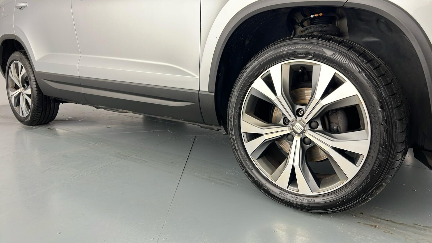 Used SEAT Ateca 2019 for sale - 77380838: Photo 29