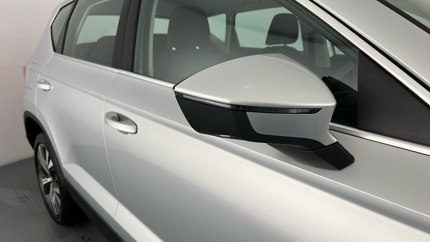 Used SEAT Ateca 2019 for sale - 77380838: Photo 30