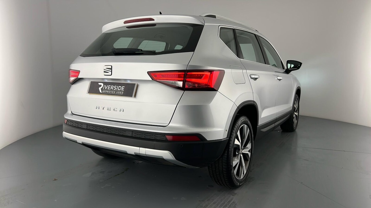 Used SEAT Ateca 2019 for sale - 77380838: Photo 32