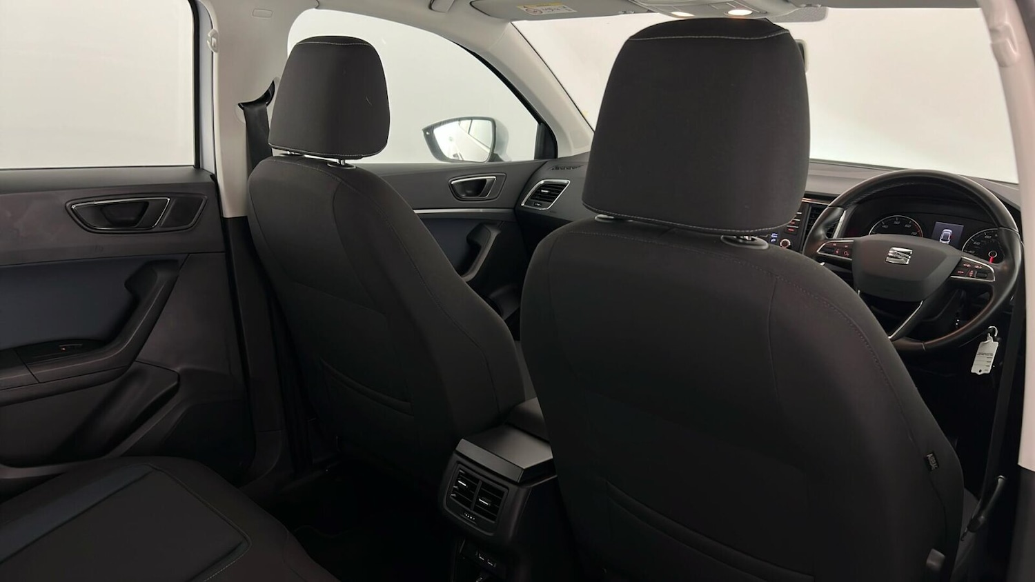 Used SEAT Ateca 2019 for sale - 77380838: Photo 34