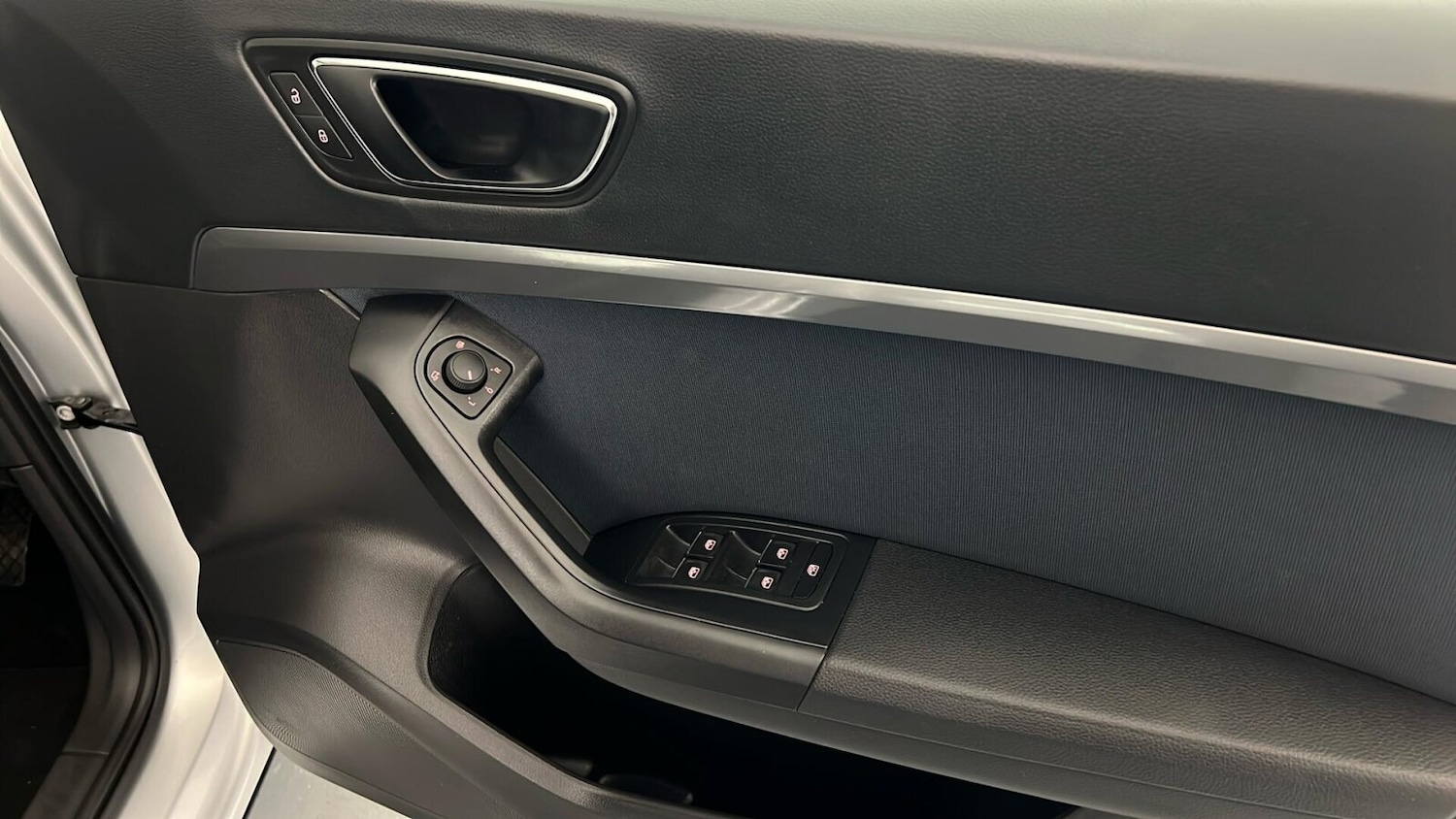 Used SEAT Ateca 2019 for sale - 77380838: Photo 35