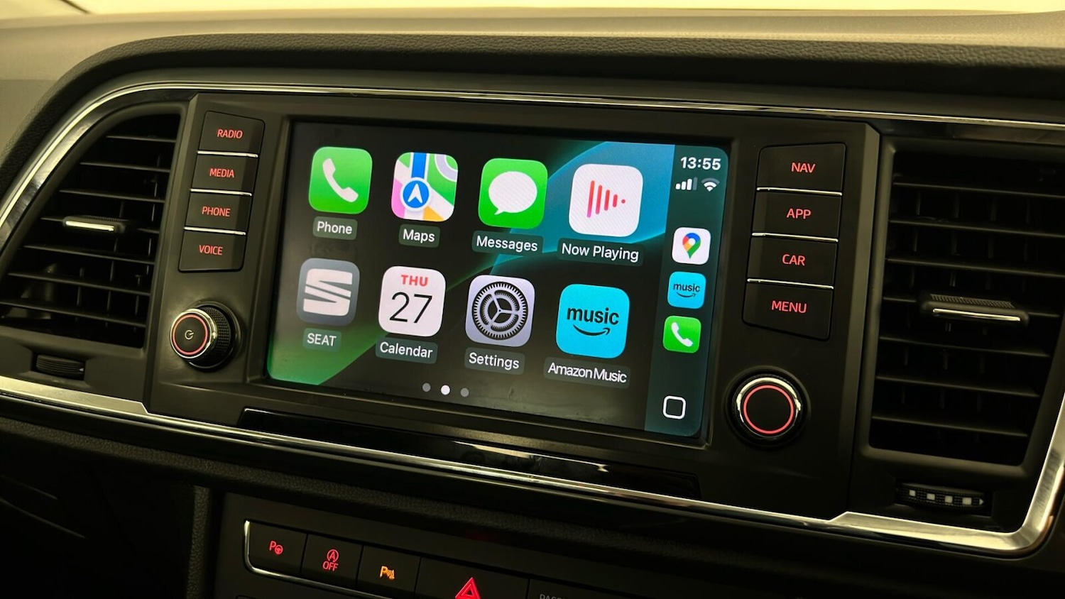 Used SEAT Ateca 2019 for sale - 77380838: Photo 42