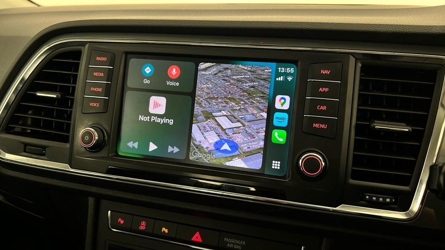 Used SEAT Ateca 2019 for sale - 77380838: Photo 43