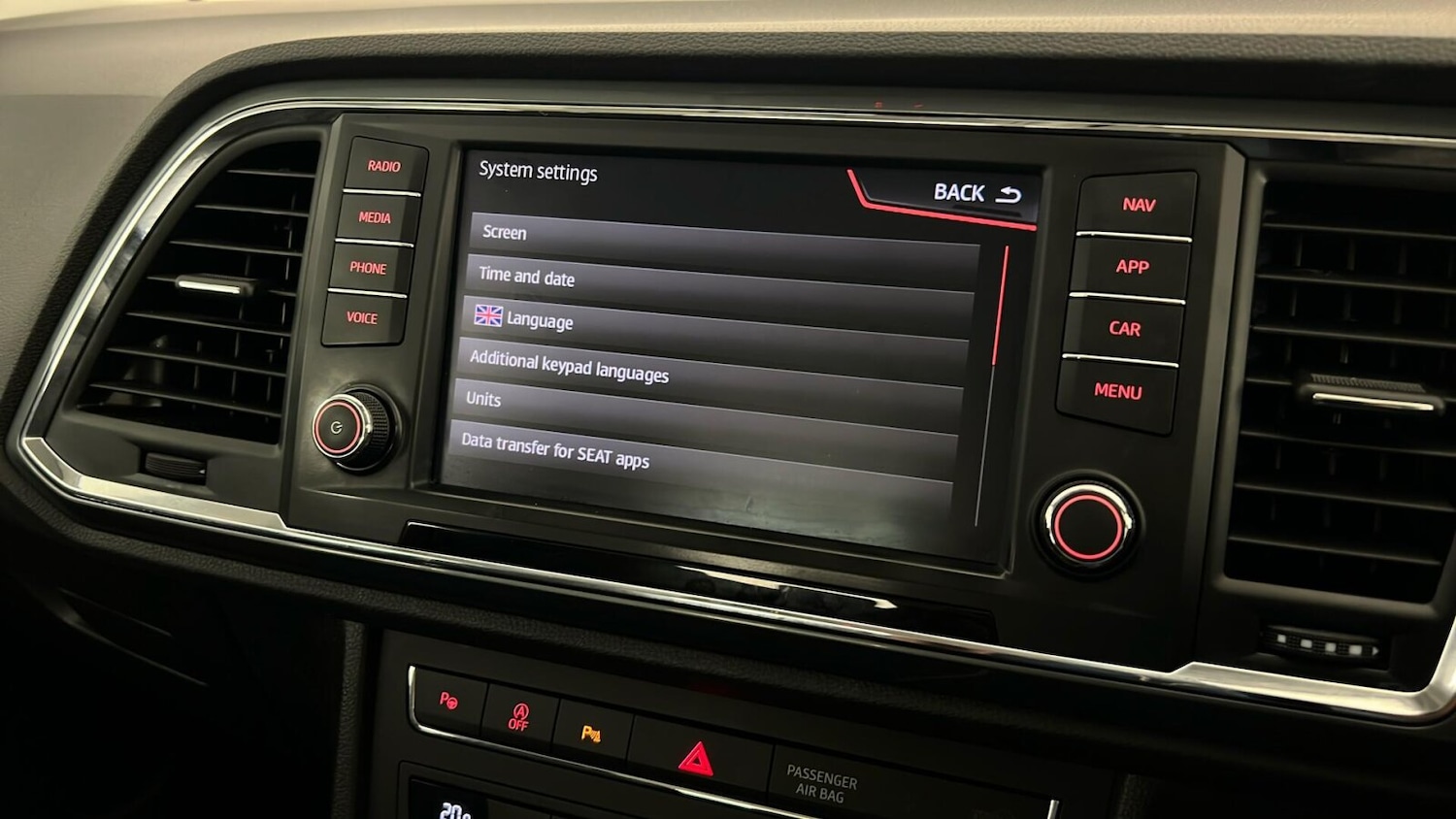 Used SEAT Ateca 2019 for sale - 77380838: Photo 45