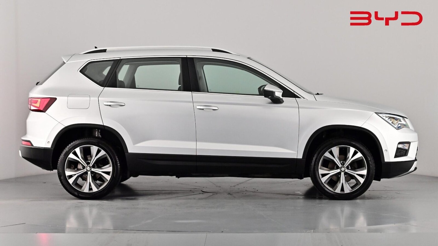 Used SEAT Ateca 2019 for sale - 77380838: Photo 5