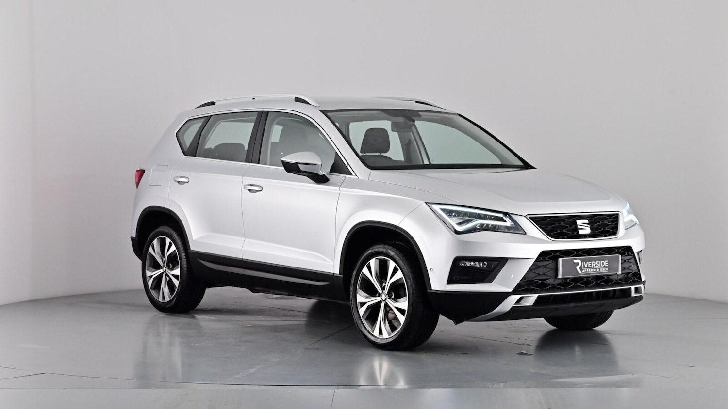 Used SEAT Ateca 2019 for sale - 77380838: Photo 50