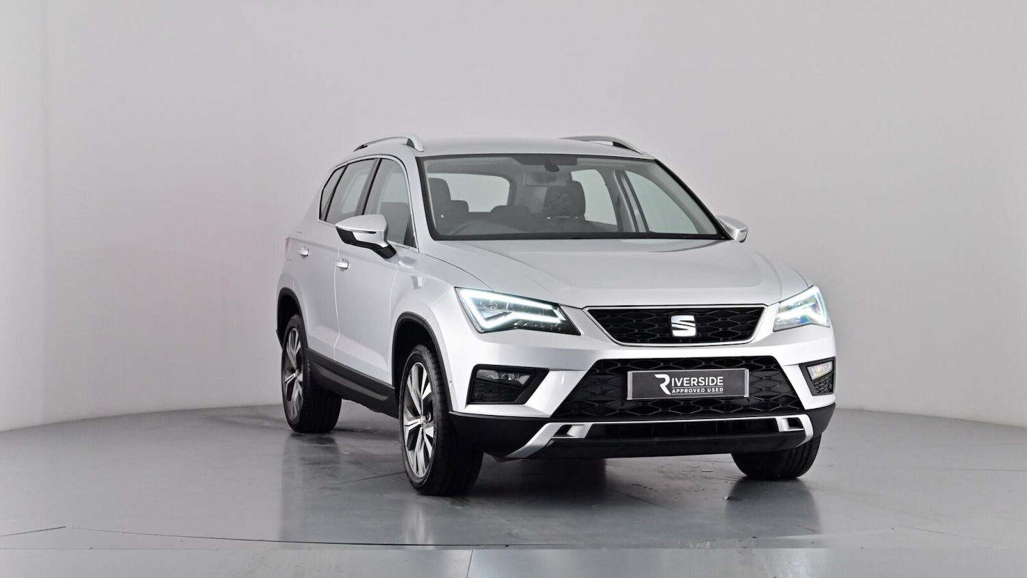 Used SEAT Ateca 2019 for sale - 77380838: Photo 52