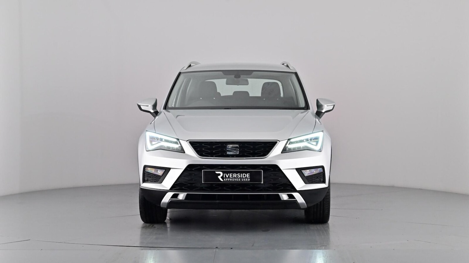 Used SEAT Ateca 2019 for sale - 77380838: Photo 54