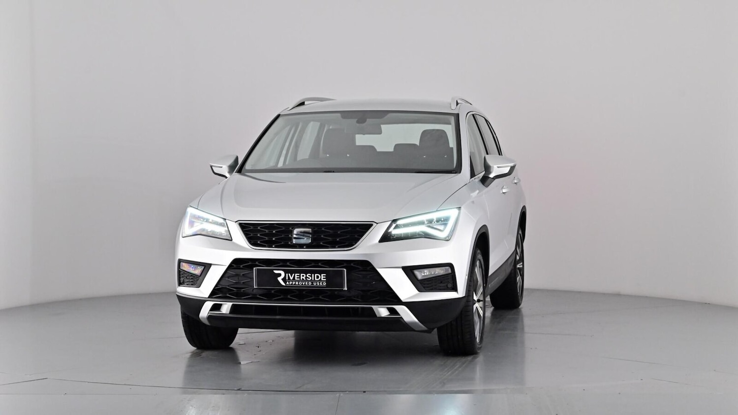 Used SEAT Ateca 2019 for sale - 77380838: Photo 55