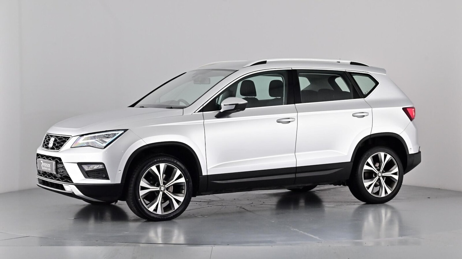 Used SEAT Ateca 2019 for sale - 77380838: Photo 60