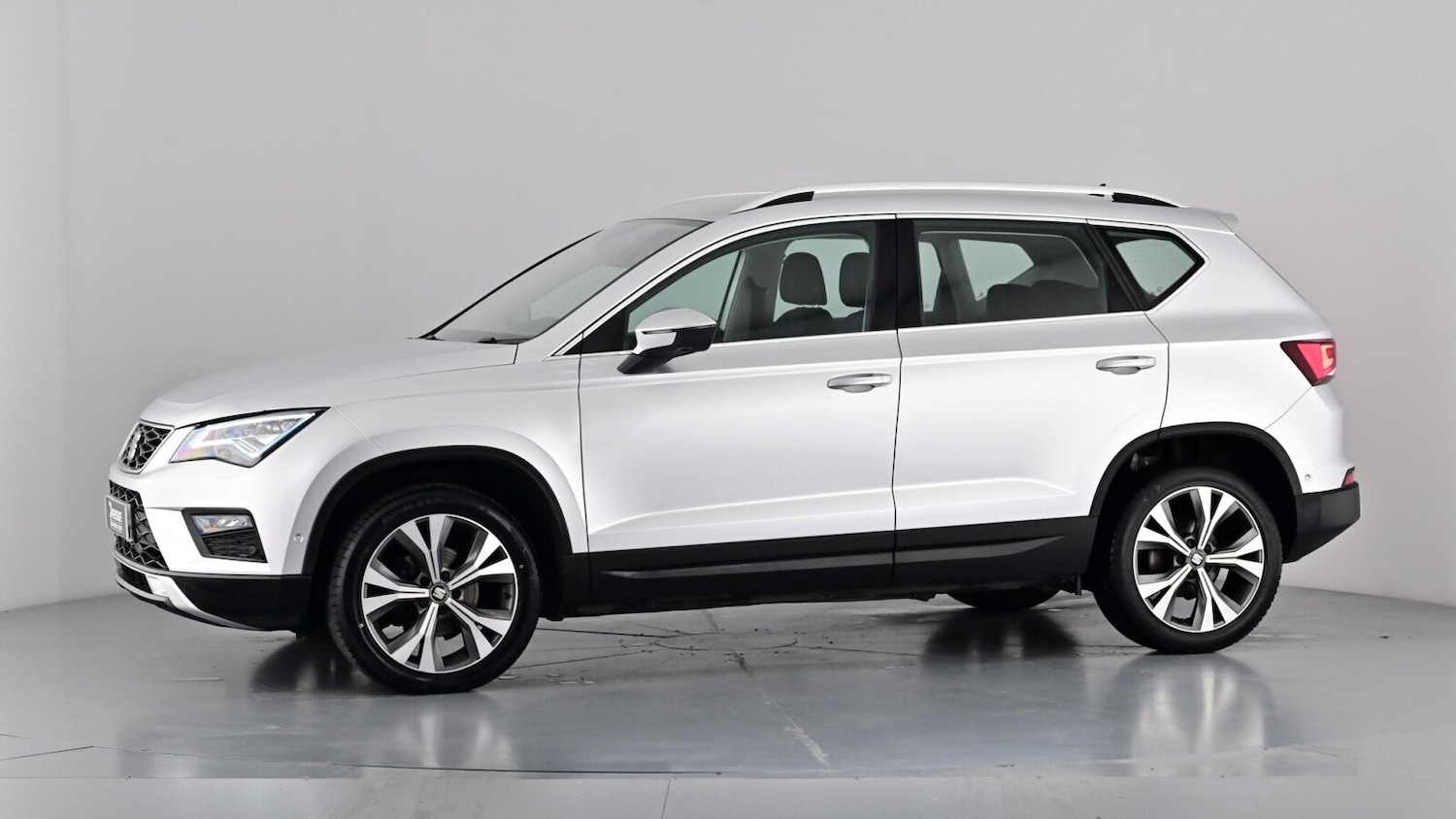 Used SEAT Ateca 2019 for sale - 77380838: Photo 61