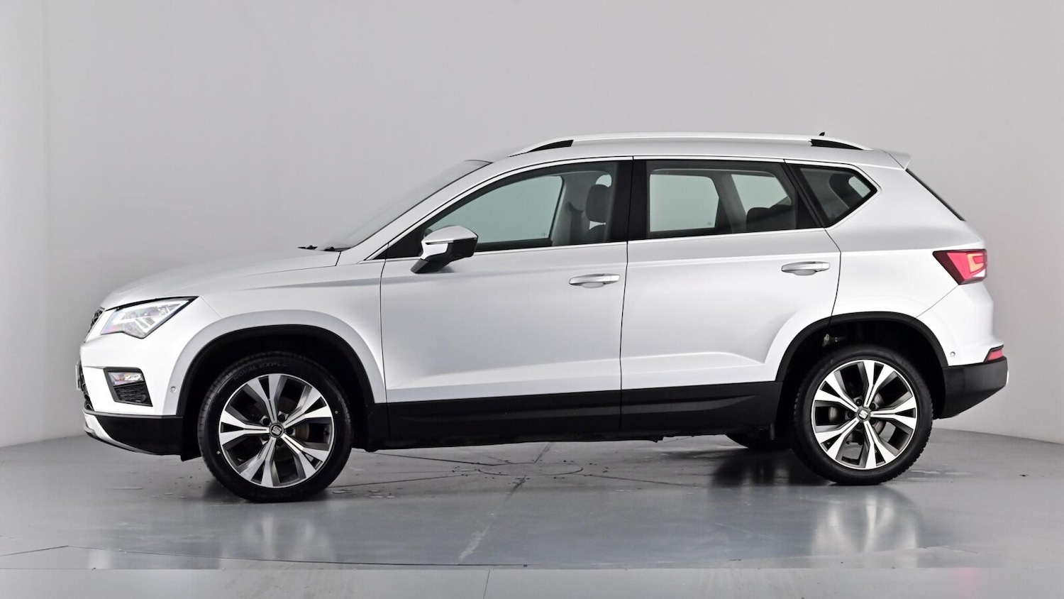 Used SEAT Ateca 2019 for sale - 77380838: Photo 62