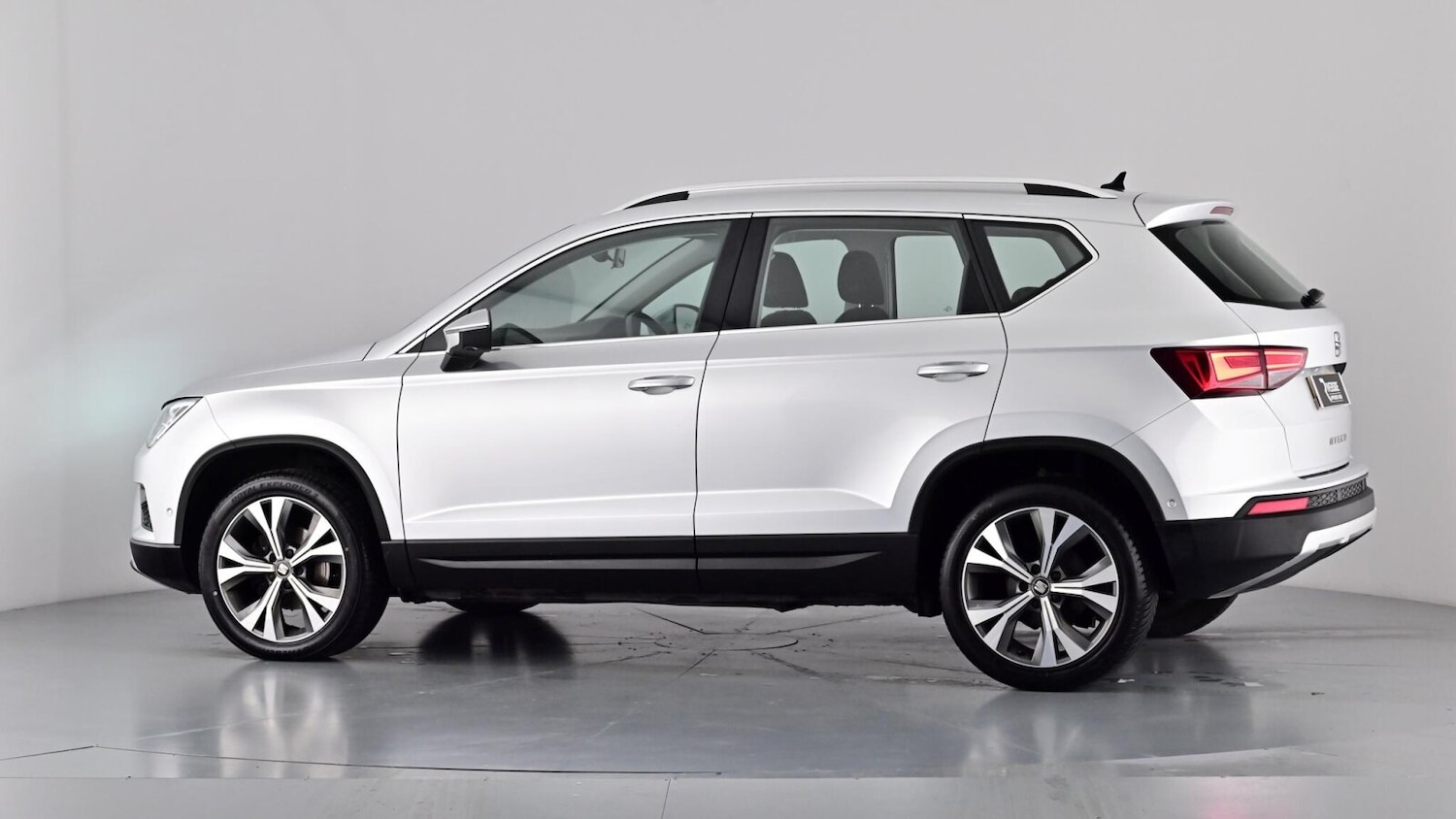 Used SEAT Ateca 2019 for sale - 77380838: Photo 65