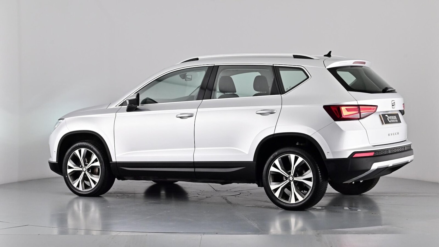 Used SEAT Ateca 2019 for sale - 77380838: Photo 66