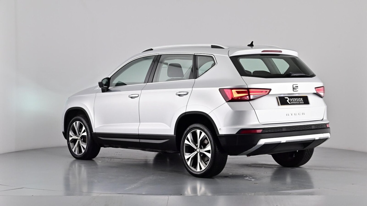 Used SEAT Ateca 2019 for sale - 77380838: Photo 68