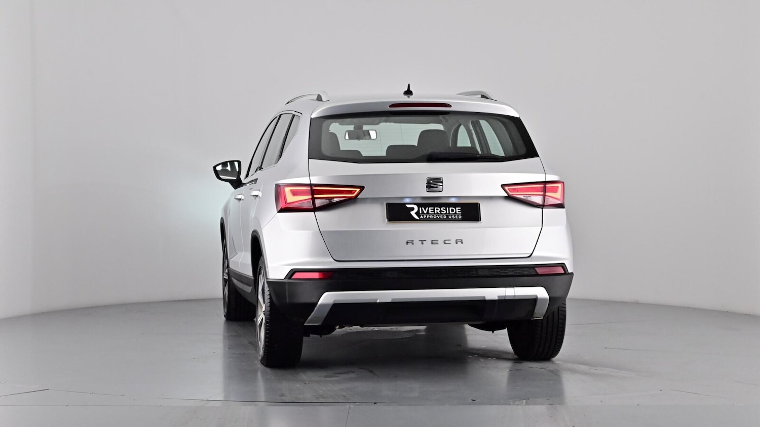 Used SEAT Ateca 2019 for sale - 77380838: Photo 71