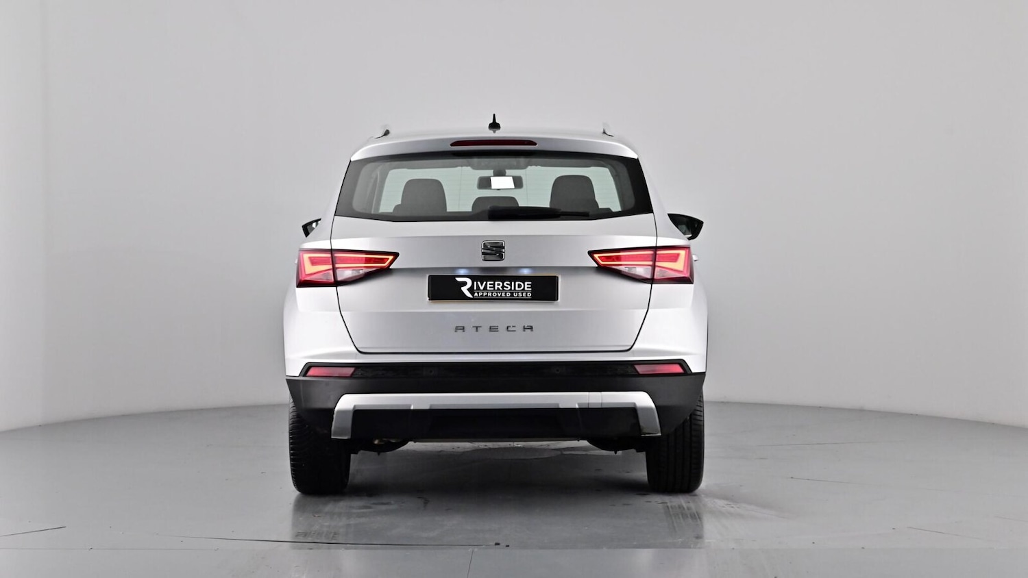 Used SEAT Ateca 2019 for sale - 77380838: Photo 72