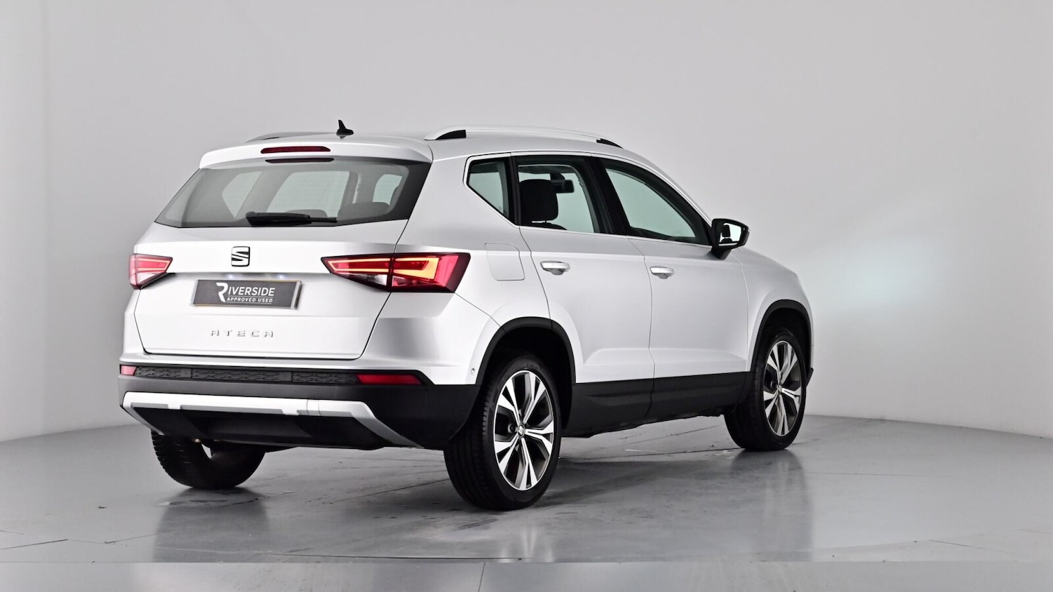 Used SEAT Ateca 2019 for sale - 77380838: Photo 74