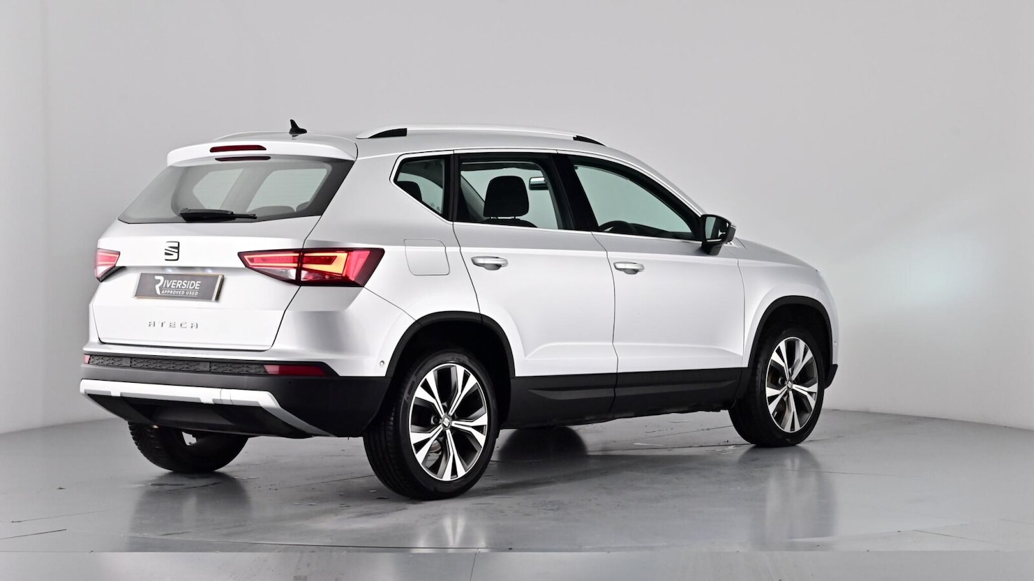 Used SEAT Ateca 2019 for sale - 77380838: Photo 75