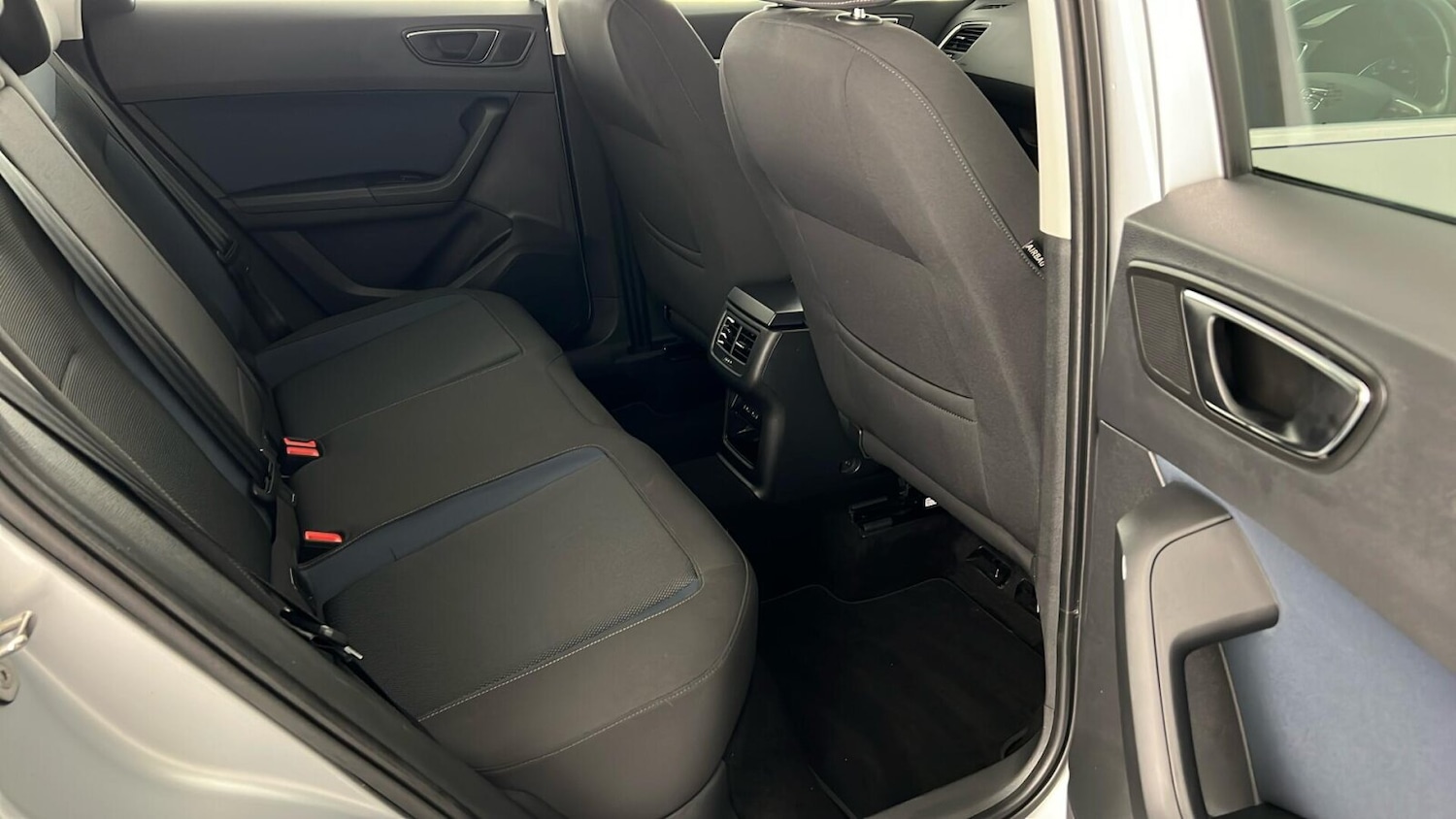 Used SEAT Ateca 2019 for sale - 77380838: Photo 8