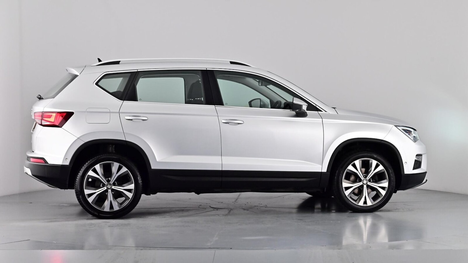 Used SEAT Ateca 2019 for sale - 77380838: Photo 80