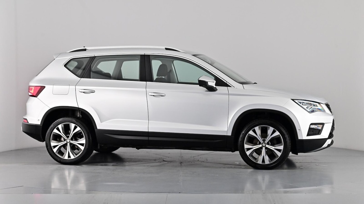 Used SEAT Ateca 2019 for sale - 77380838: Photo 82