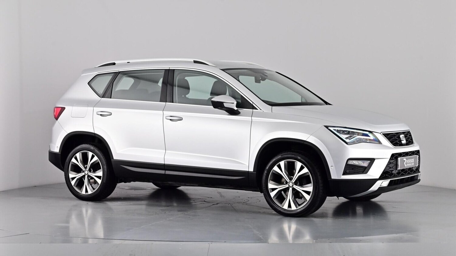 Used SEAT Ateca 2019 for sale - 77380838: Photo 84