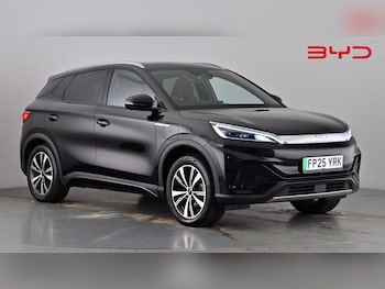 Used BYD Atto 3 2025 for sale - 78630165: Photo