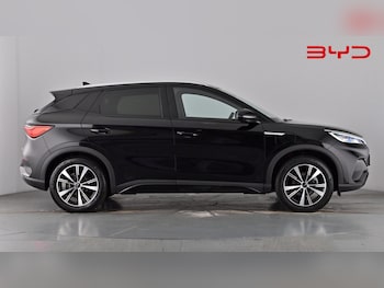 Used BYD Atto 3 2025 for sale - 78630165: Photo
