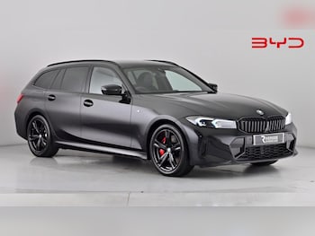 Used BMW 3 Series 2025 for sale - 79602653: Photo