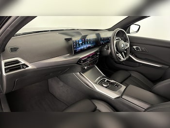 Used BMW 3 Series 2025 for sale - 79602653: Photo