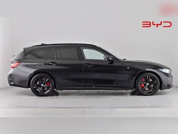 Used BMW 3 Series 2025 for sale - 79602653: Photo