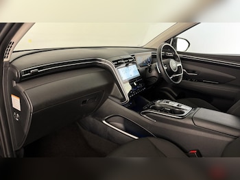 Used Hyundai TUCSON 2023 for sale - 79051117: Photo