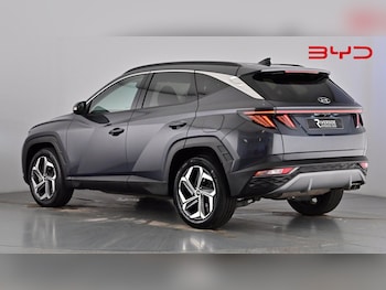 Used Hyundai TUCSON 2023 for sale - 79051117: Photo