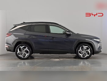 Used Hyundai TUCSON 2023 for sale - 79051117: Photo