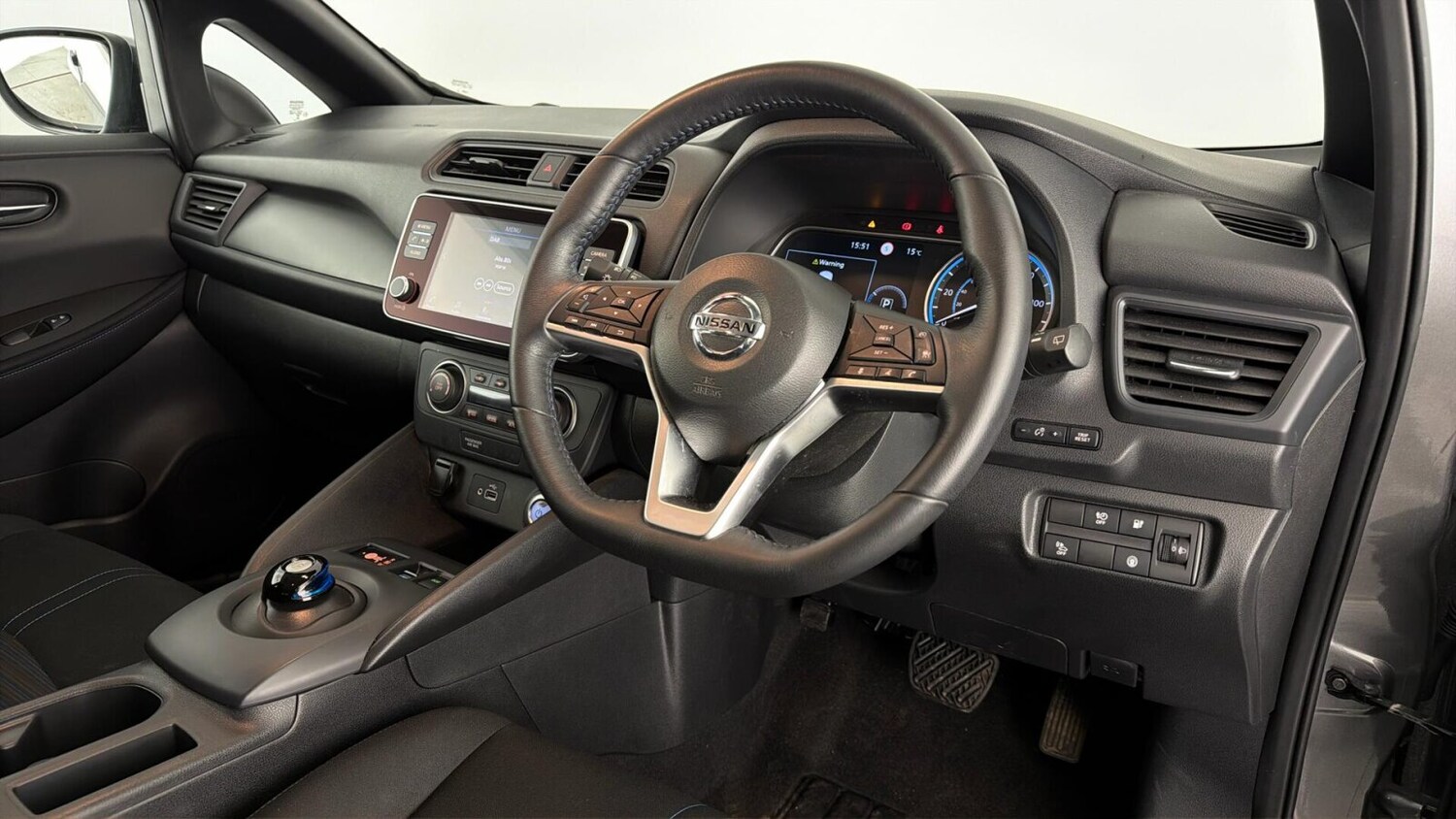 Used Nissan Leaf 2021 for sale - 78172631: Photo 10