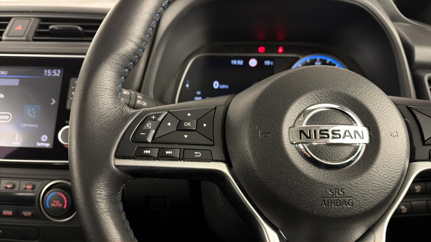 Used Nissan Leaf 2021 for sale - 78172631: Photo 11